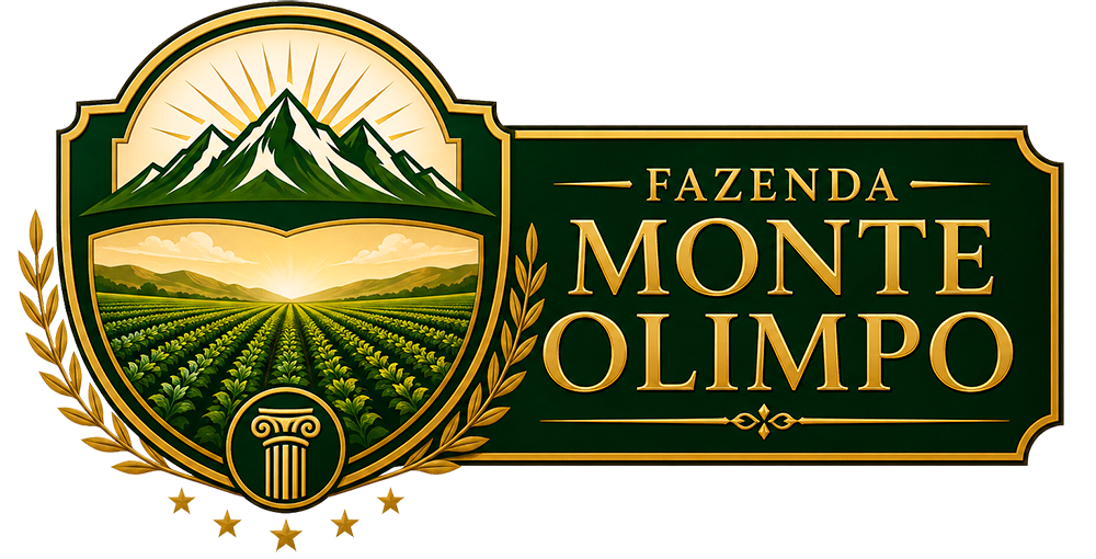 logo Fazenda Monte Olimpo